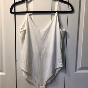 Women’s body suit